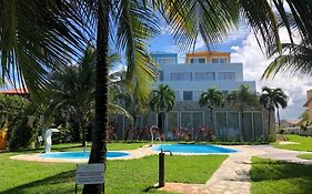 Apart Hotel Praia dos Carneiros Apto 101